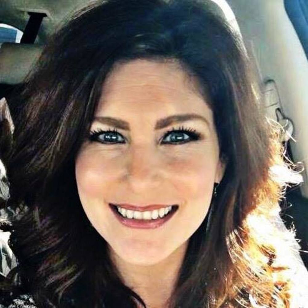 Meet your Posher, Susan